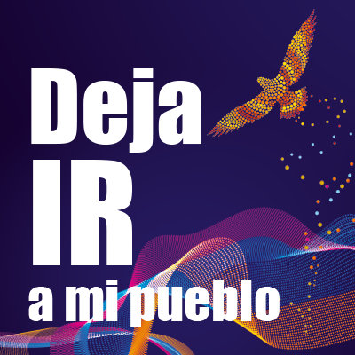 Día Internacional de Oración 2024 - Recursos