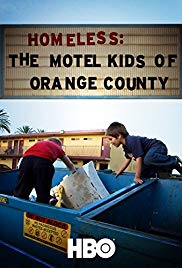 Homeless: The Motel Kids of Orange County