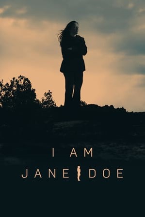 I am Jane Doe