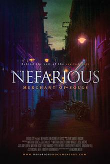 Nefarious