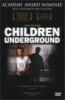 Children of the Underground