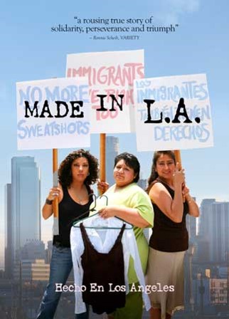 Made in LA