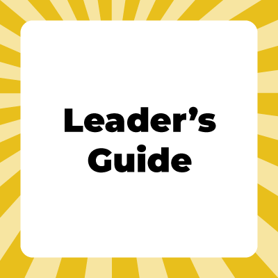 Leader’s Guide