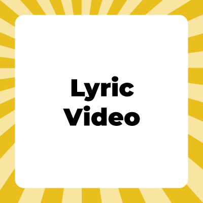 Lyric Video