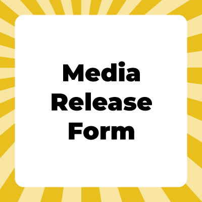 Media Release Form