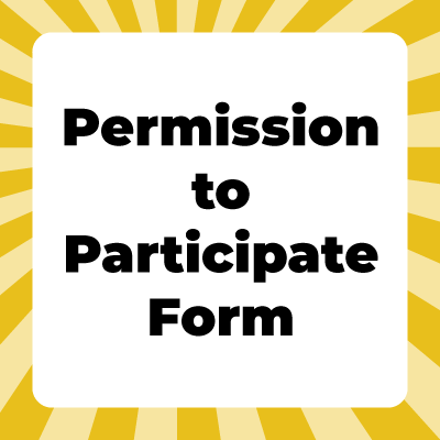 Permission to Participate Form
