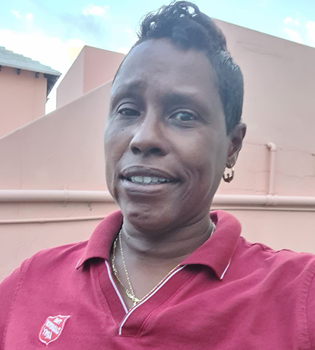Kellie Edwards Photo