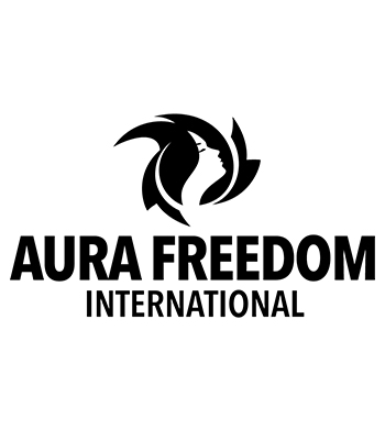 Aura Freedom logo Image