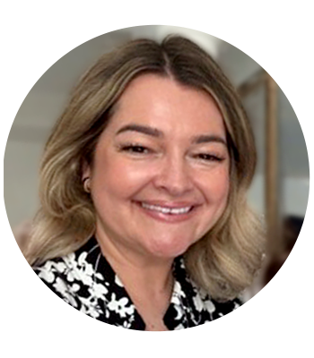 Headshot of Katy Searl