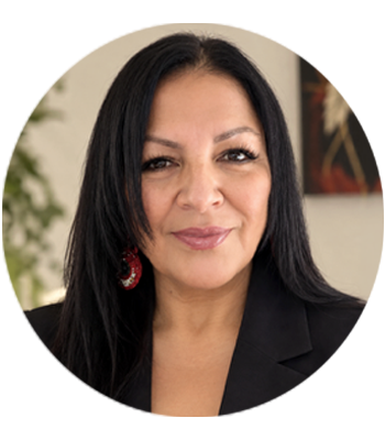 Headshot of Tracy Desjarlais