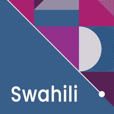 Return and Reintegration Guidelines in Swahili