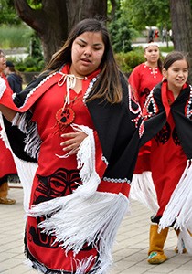 National Indigenous Peoples Day toolkit resouces thumbnail