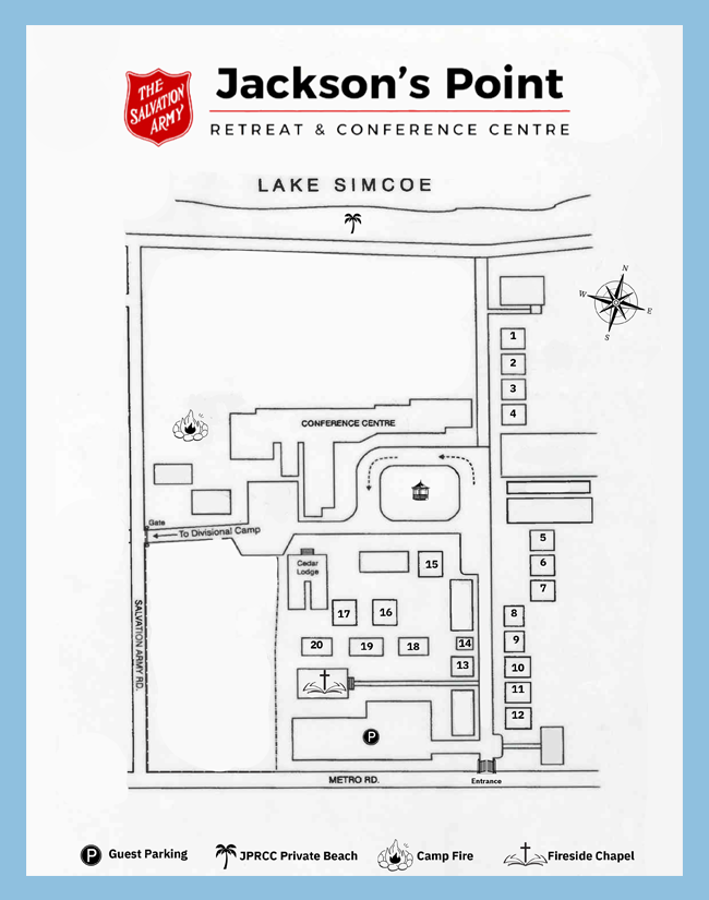 Property Map PDF