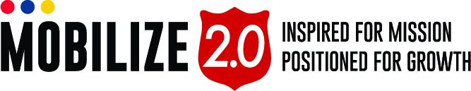 Mobilize 2.0 logo