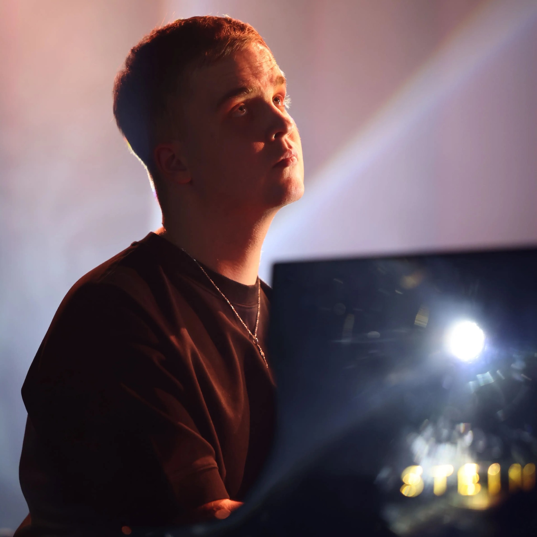 Jordan Smith
