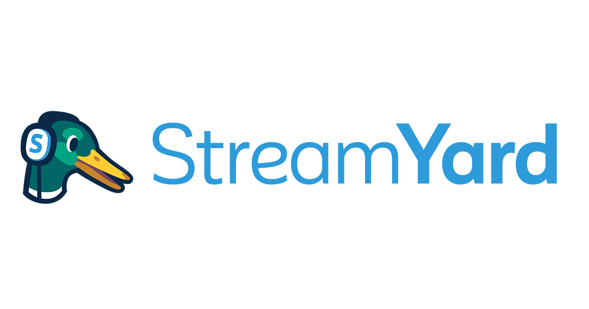 StreamYard logo