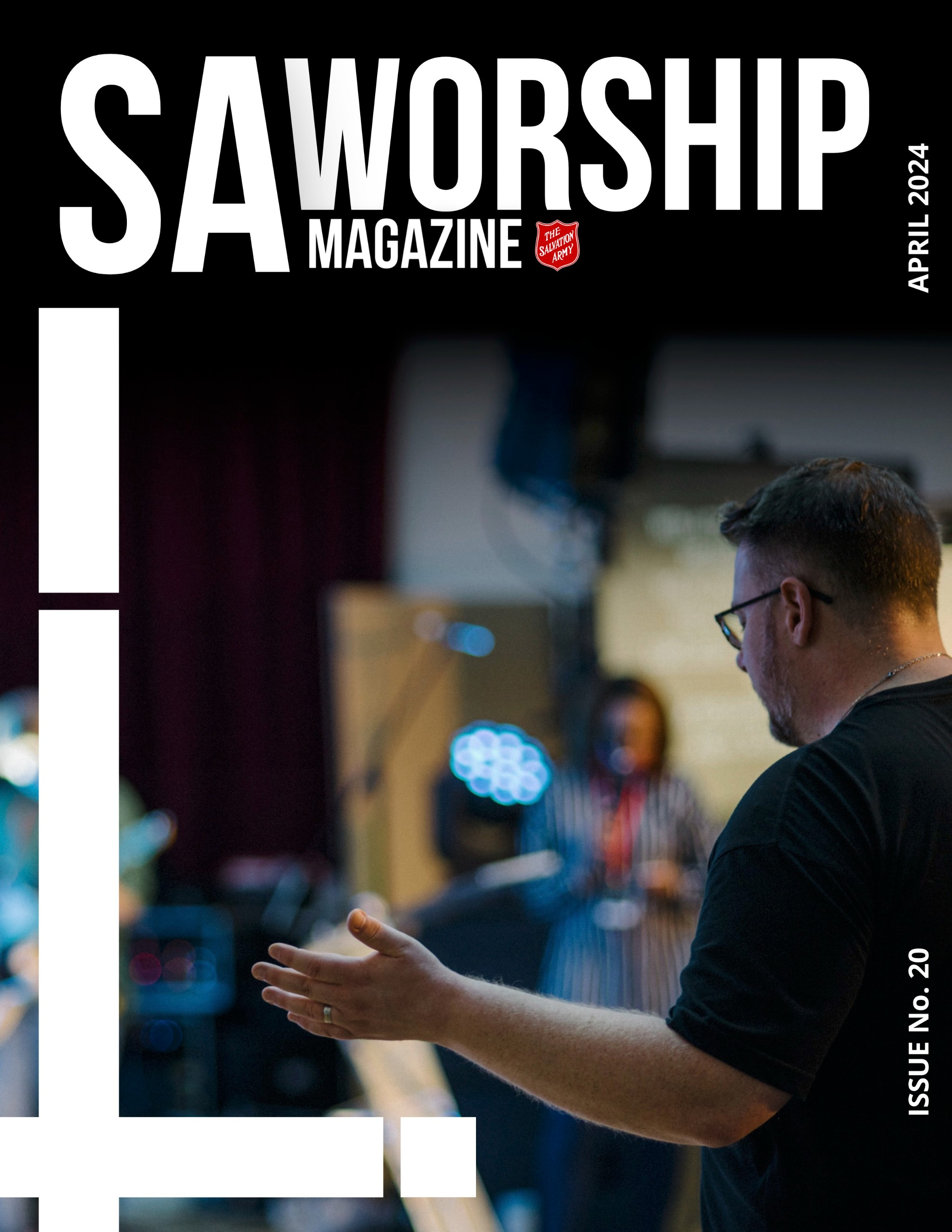 SAWM ISSUE 20