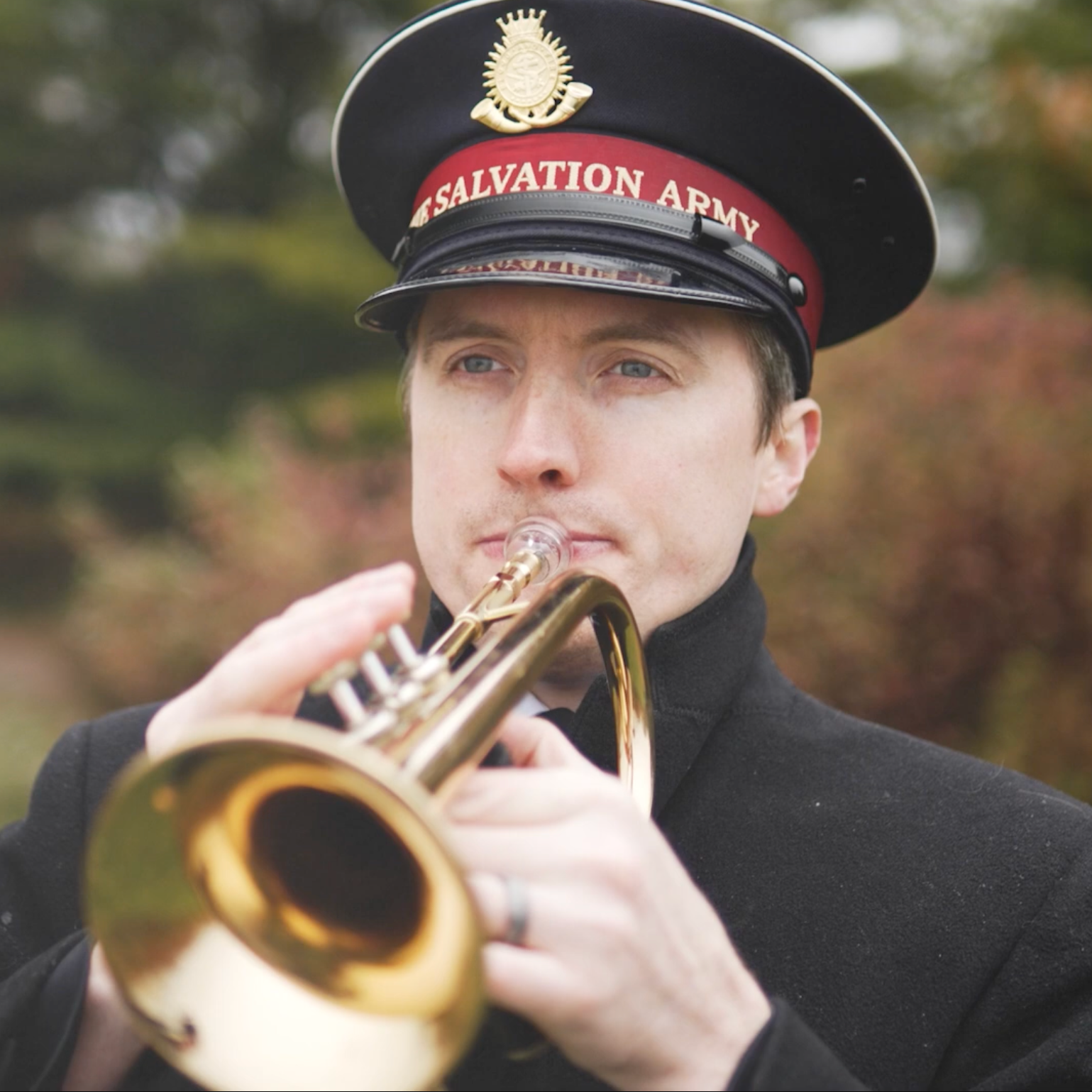 Last Post and Reveille