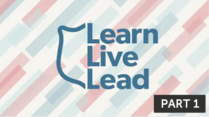 Learn Live Lead Part 1 