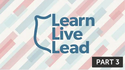 Learn Live Lead Part 3