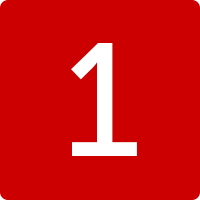 1