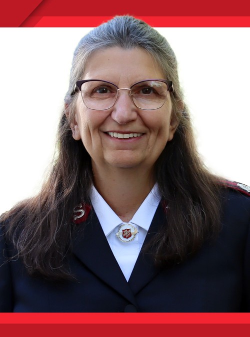 Headshot of Karen Hoeft