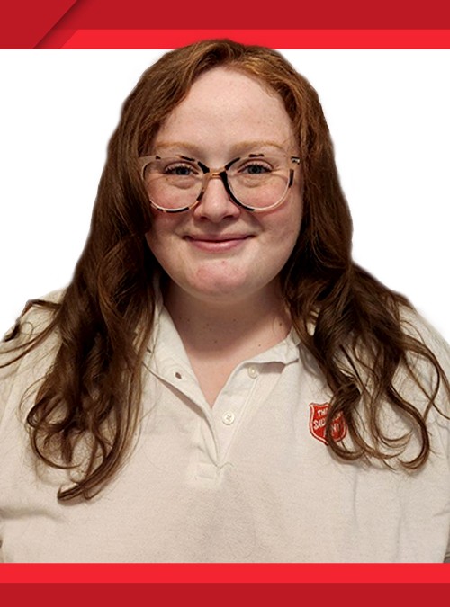 Headshot of Liz Davidson