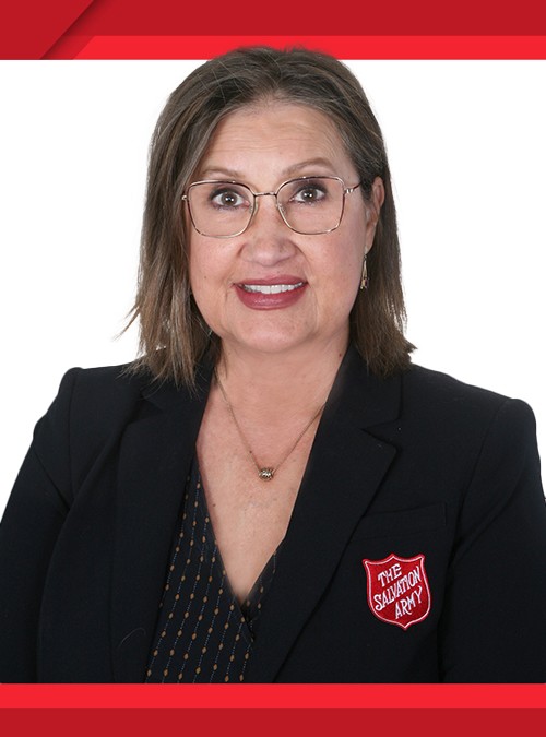 Patricia Mamaic