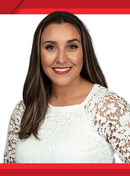 Headshot of Taylor Briscoe