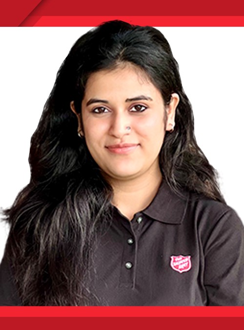Headshot of Twinkle Dev