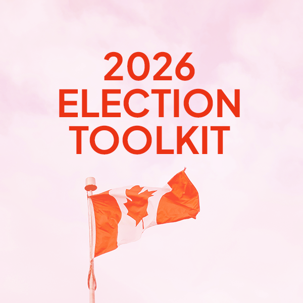 Election Toolkit 2026
