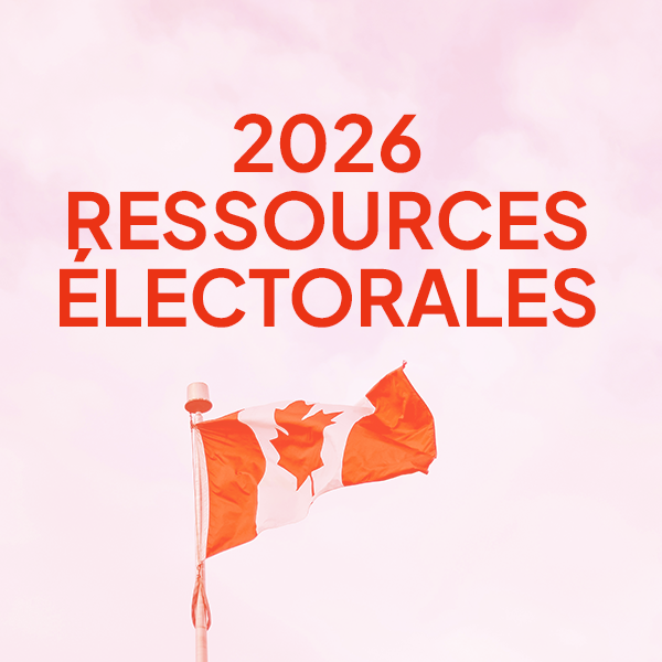 Ressources Électorales