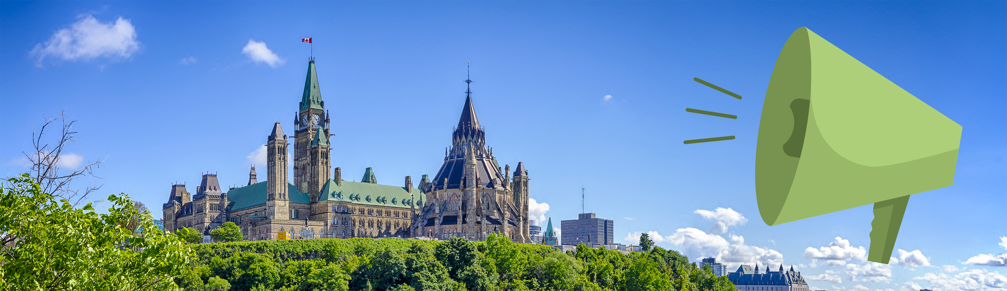 Parliament Hill Ottawa