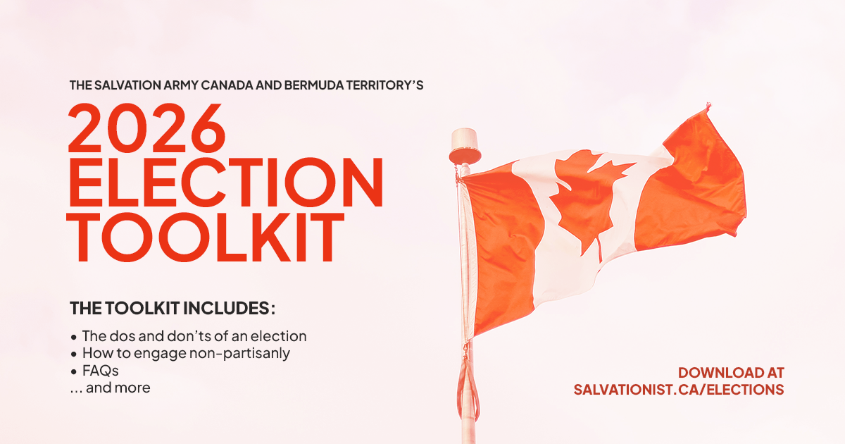 2026 Election Toolkit
