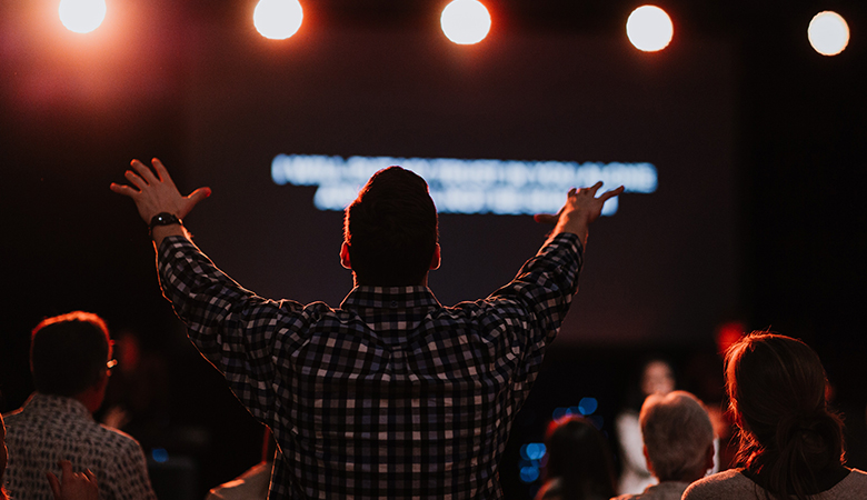 Photo by Priscilla Du Preez on Unsplash