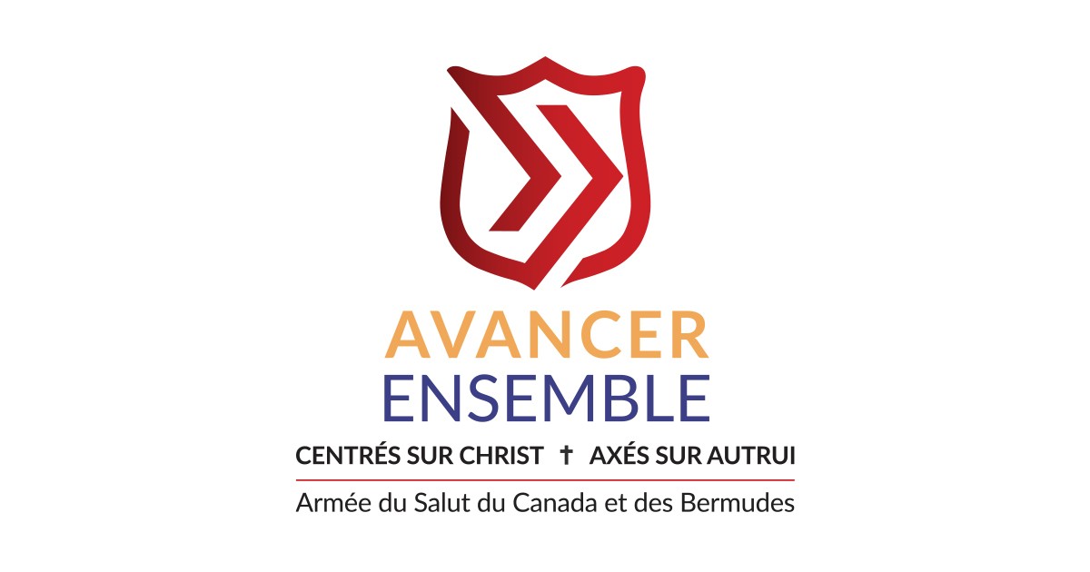 Avancer ensemble