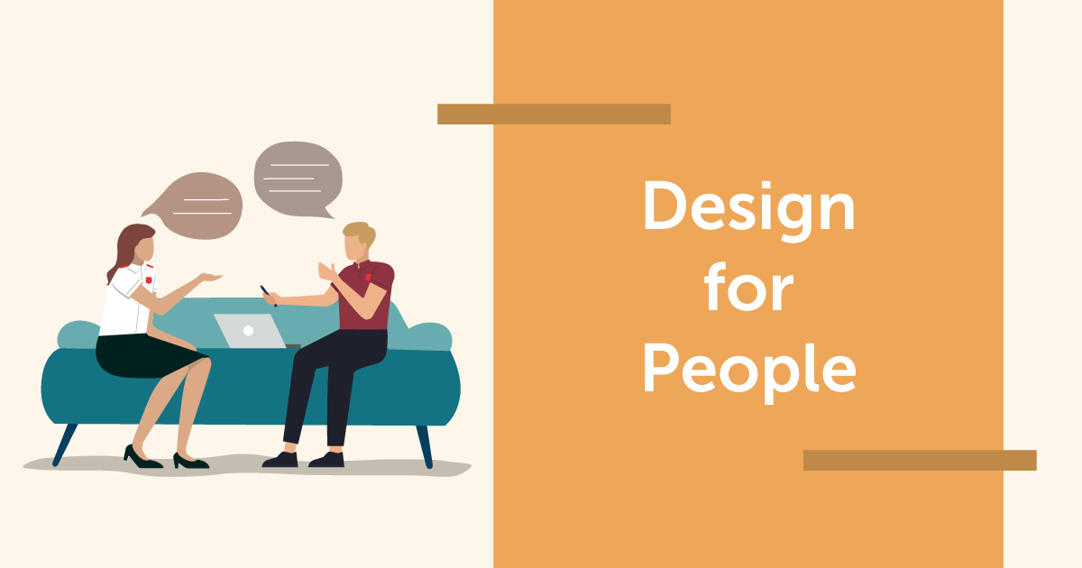Design for People