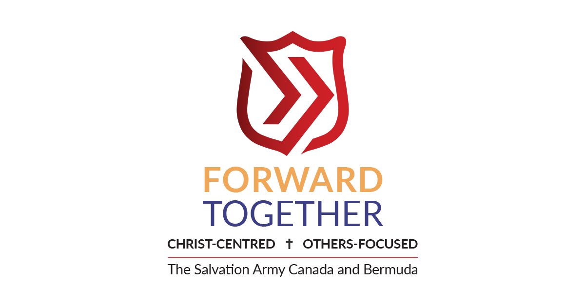 Forward Together logo