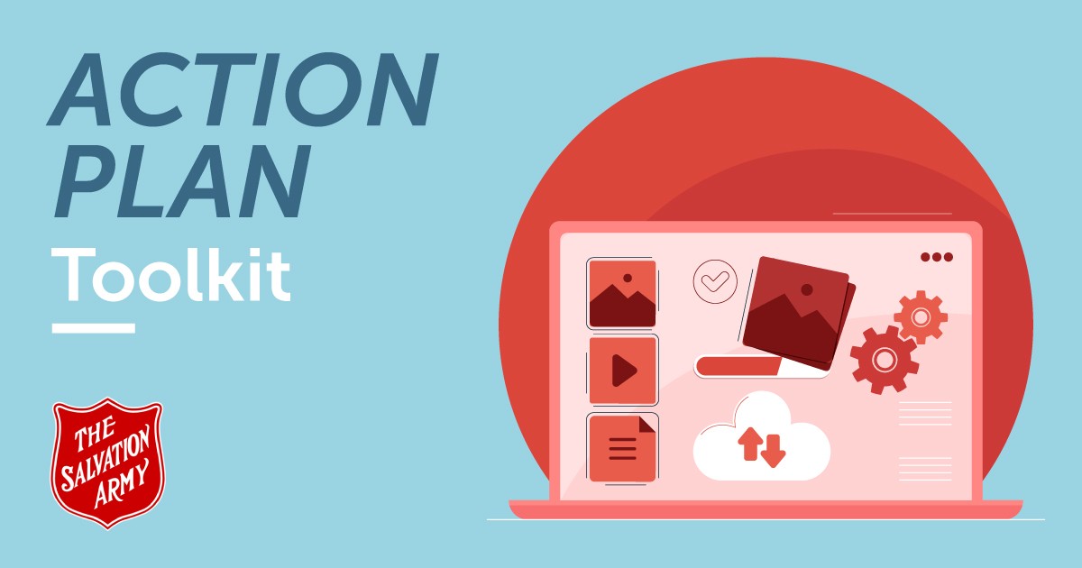 Action Plan toolkit