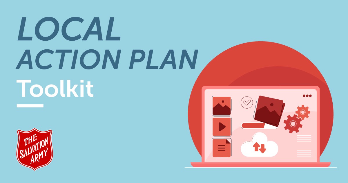 Local Action Plan toolkit