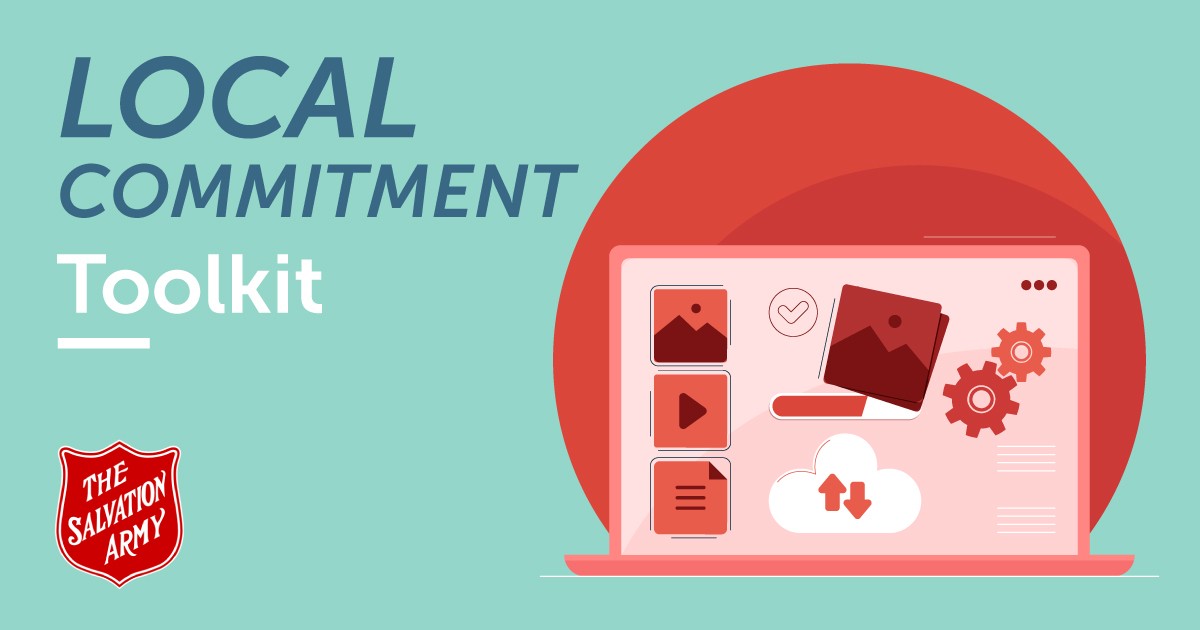 Local Commitment Toolkit