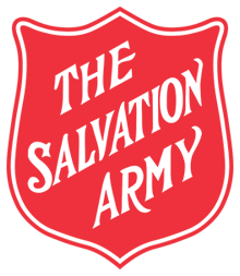 The Salvationist Army