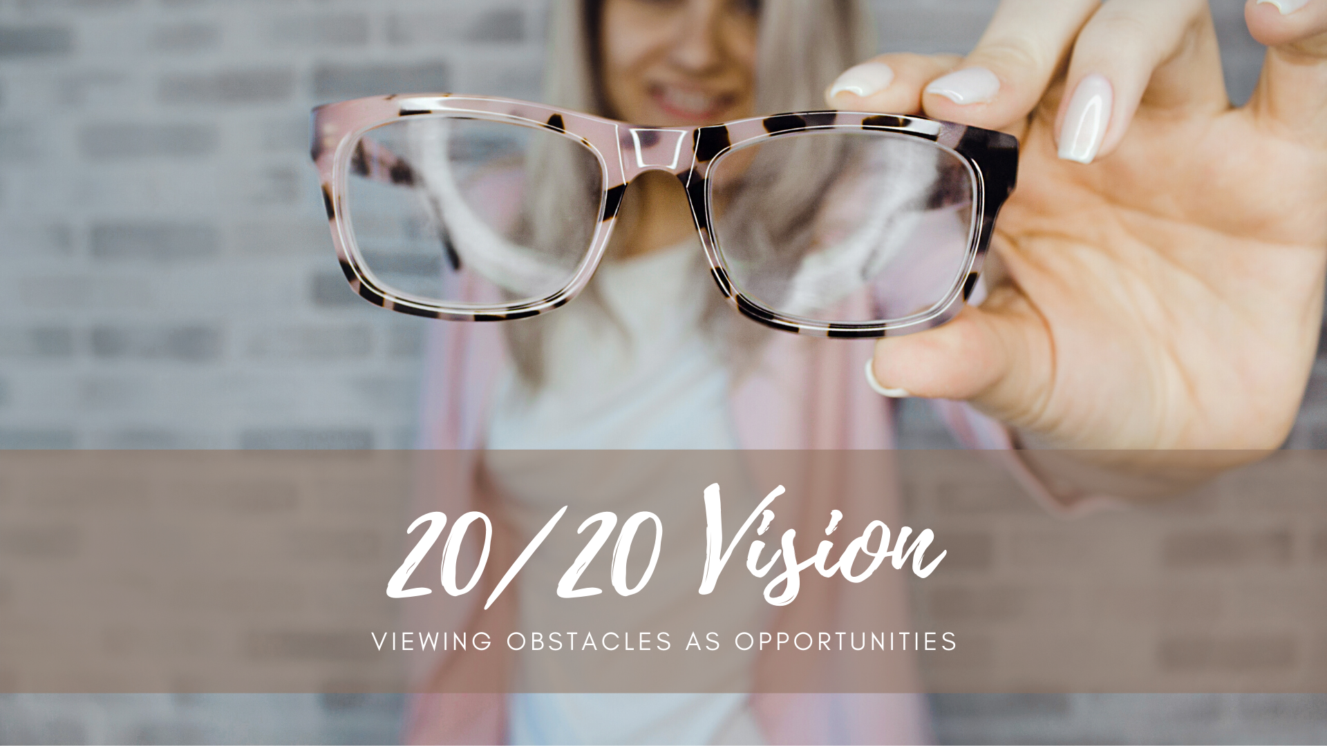 20/20 Vision 