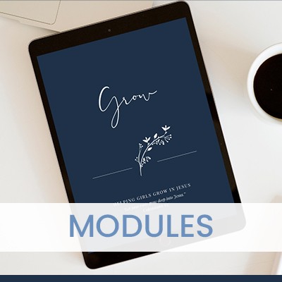 Grow Curriculum