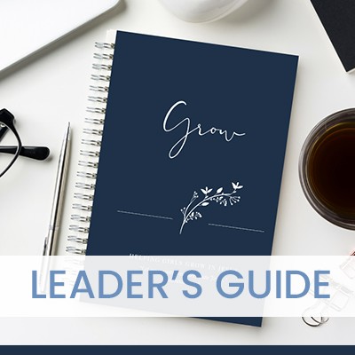 Leader’s Guide