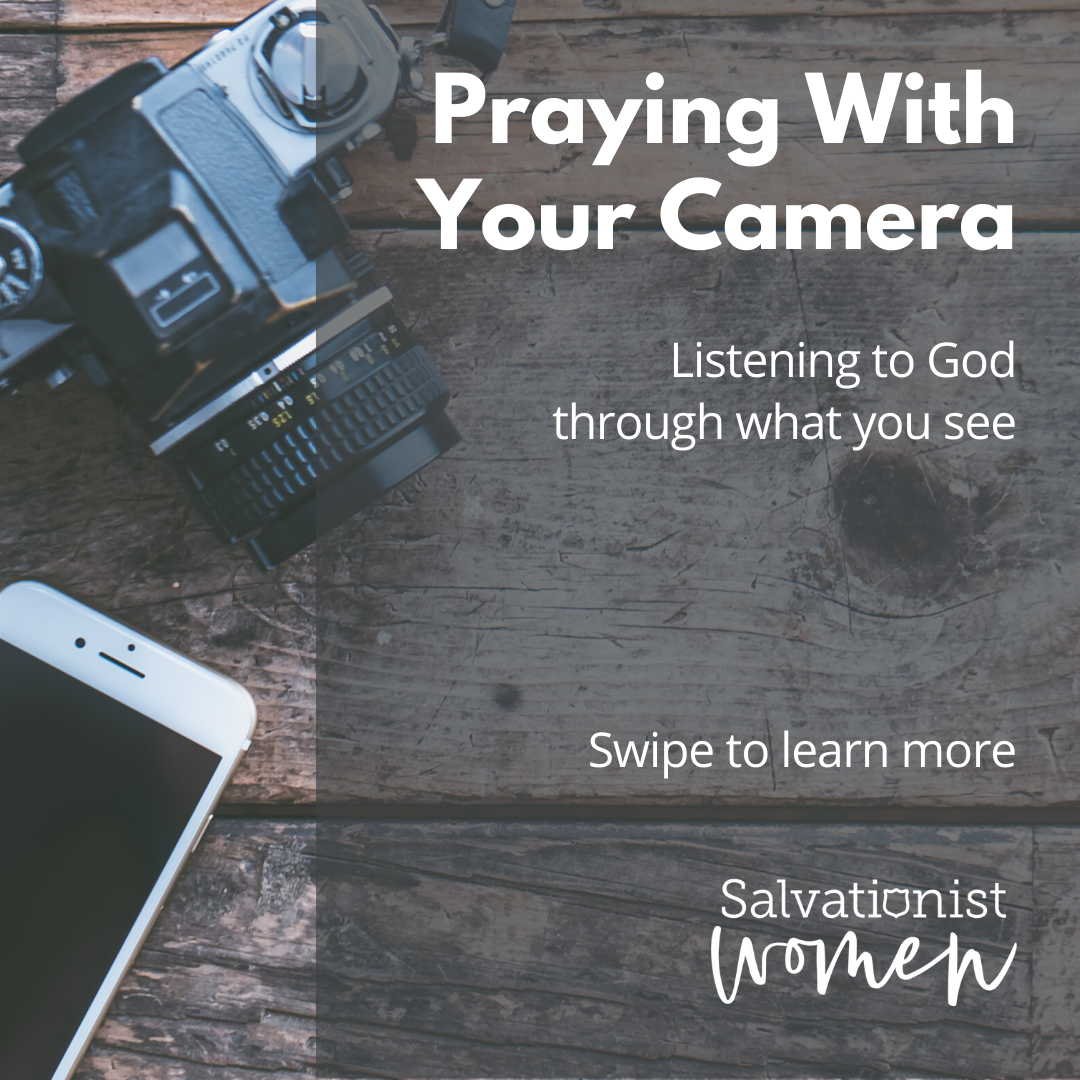 Praying with Your Camera Instagram Posts (PNG/ZIP)