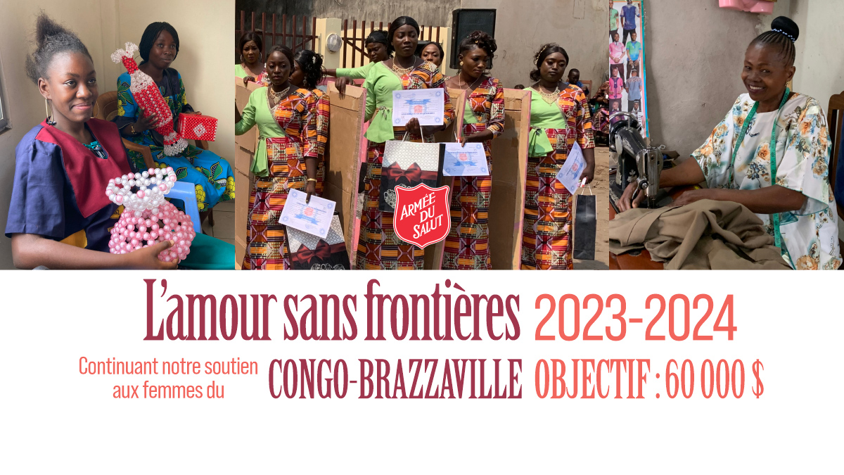 Territorial Project 2023 Promotion FR