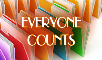 WM Everyone Counts Womens Ministries Statistics button
