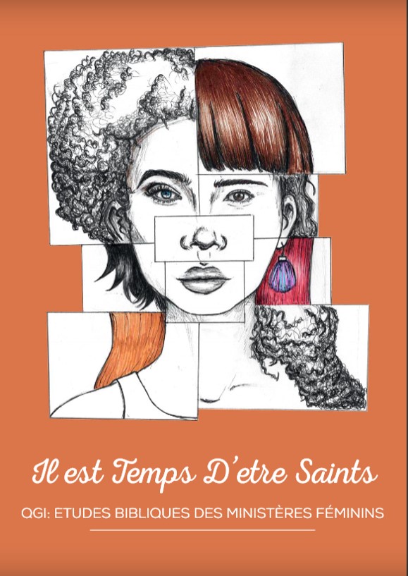 Il est Temps d'etre Saints (PDF)