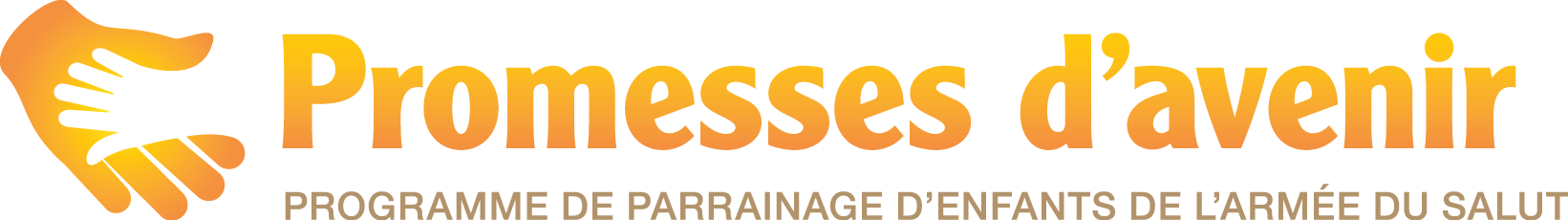 Promesses d'avenir logo